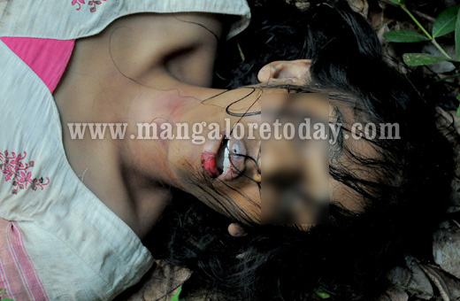 Bantwal Rape & Murder